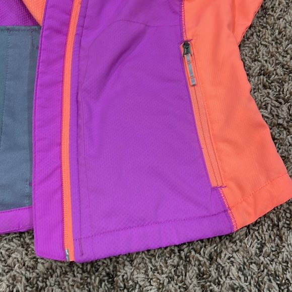 COLUMBIA windbreaker/rainjacket 💜 - Picture 5 of 9